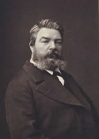 Émile Bin