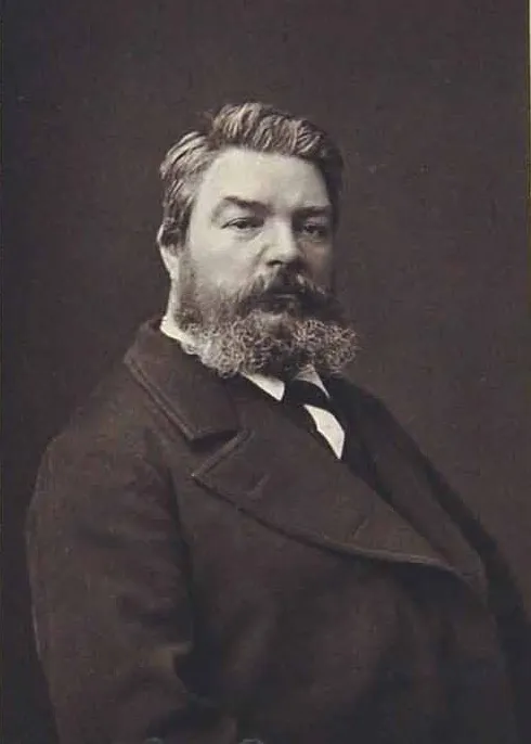 Émile Bin