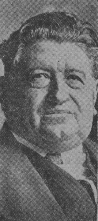 Émile Buré