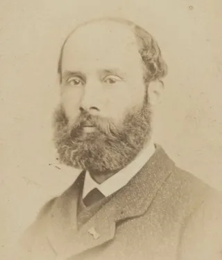 Émile de Kératry