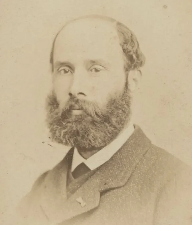 Émile de Kératry