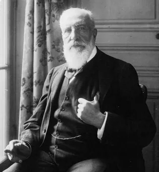 Émile Deutsch de la Meurthe