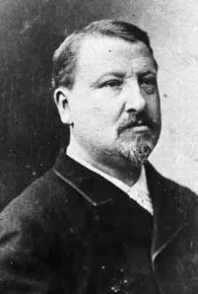 Émile Ducretet