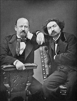 Émile Erckmann