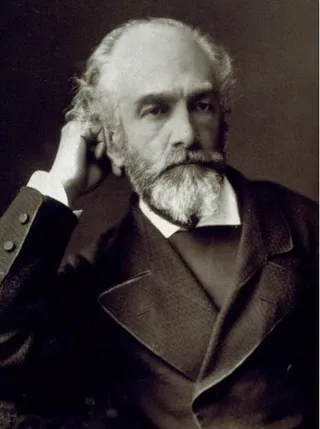 Émile-François Chatrousse