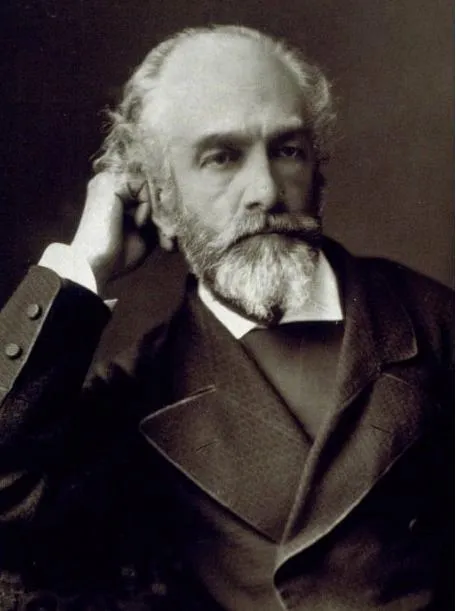 Émile-François Chatrousse