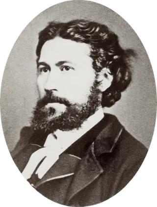 Émile Gaboriau