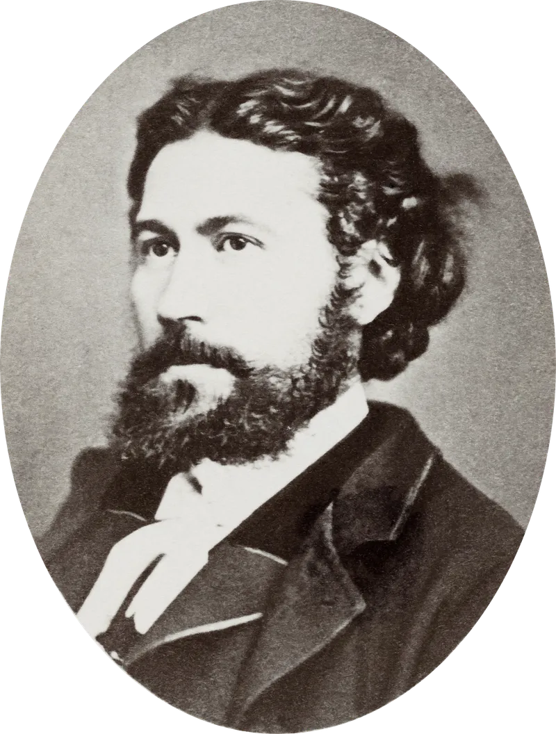 Émile Gaboriau