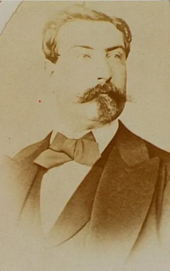 Émile Gois