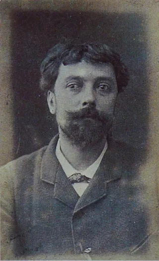 Émile Goudeau