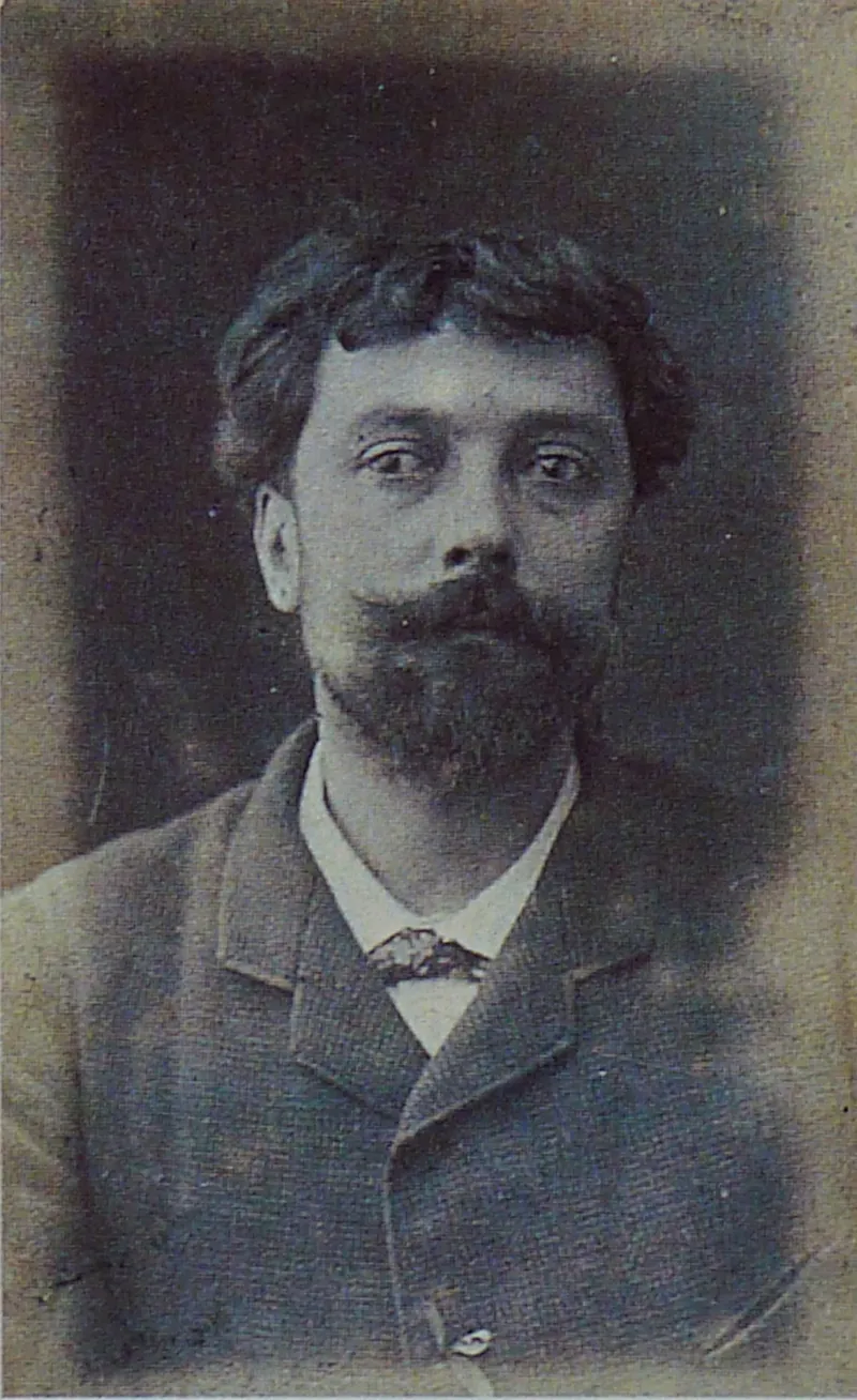 Émile Goudeau