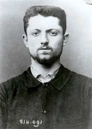 Émile Henry