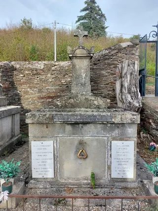 Émile Laffon