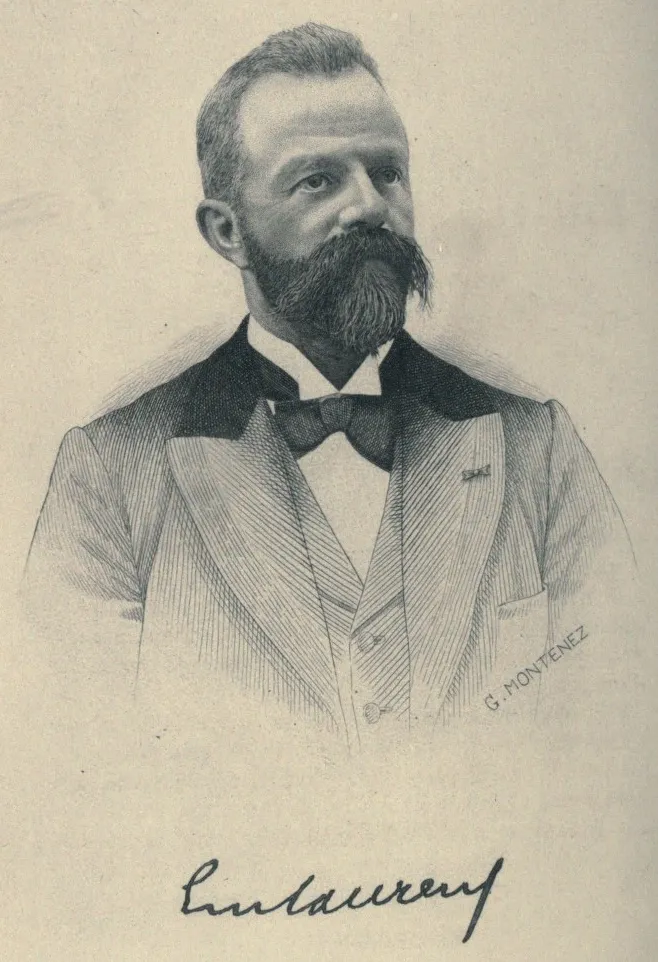 Émile Laurent