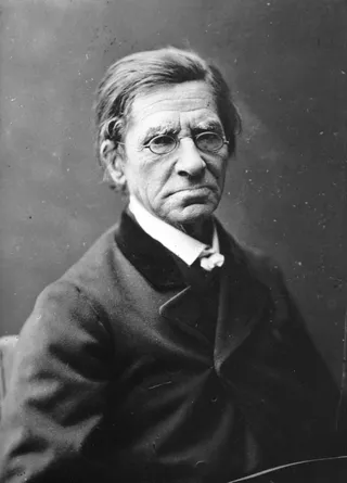 Émile Littré