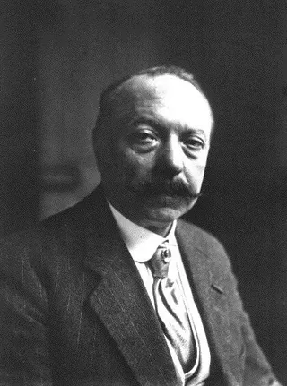 Émile Massard