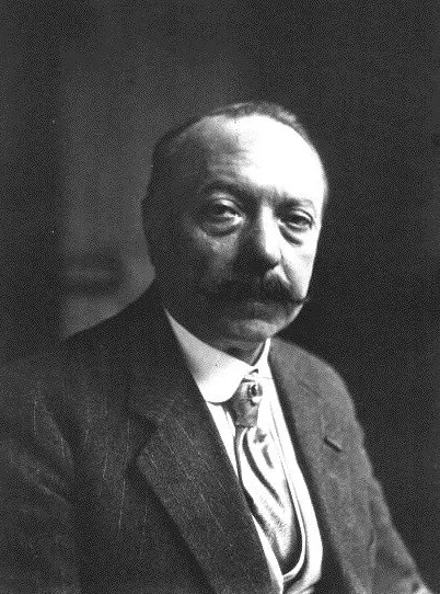 Émile Massard