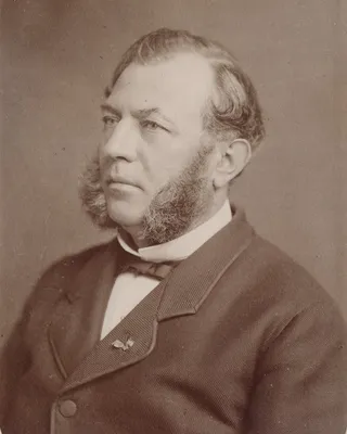 Émile Menier