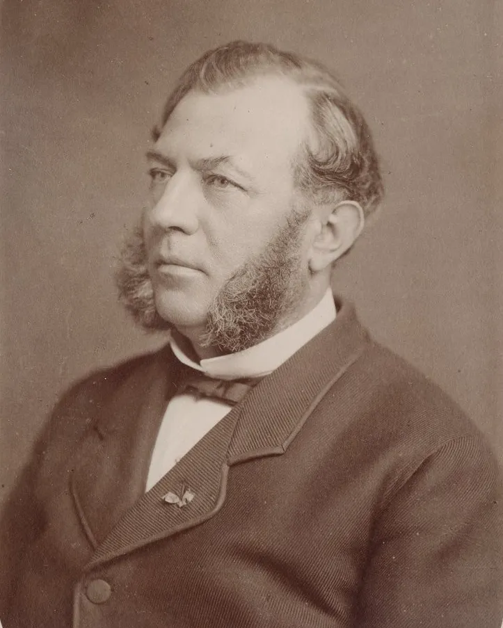 Émile Menier