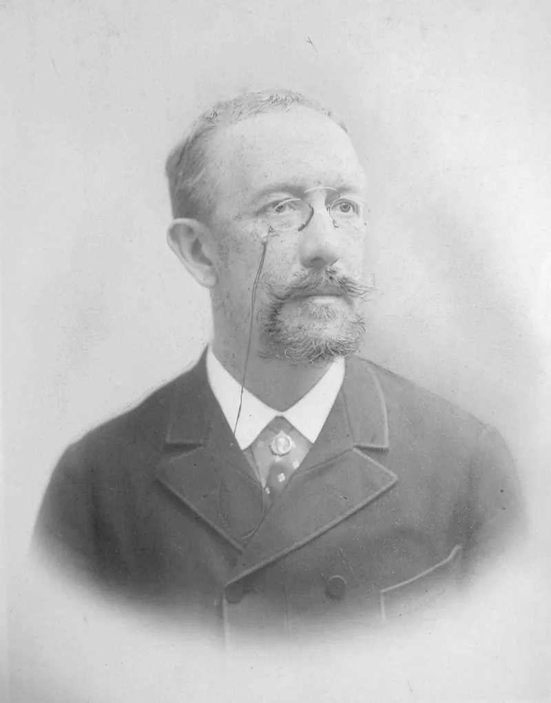 Émile Nouguier