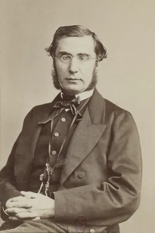 Émile Ollivier