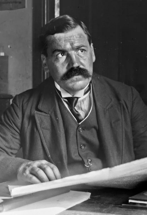 Émile Pataud