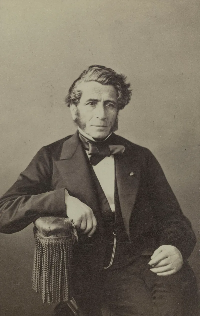 Émile Pereire