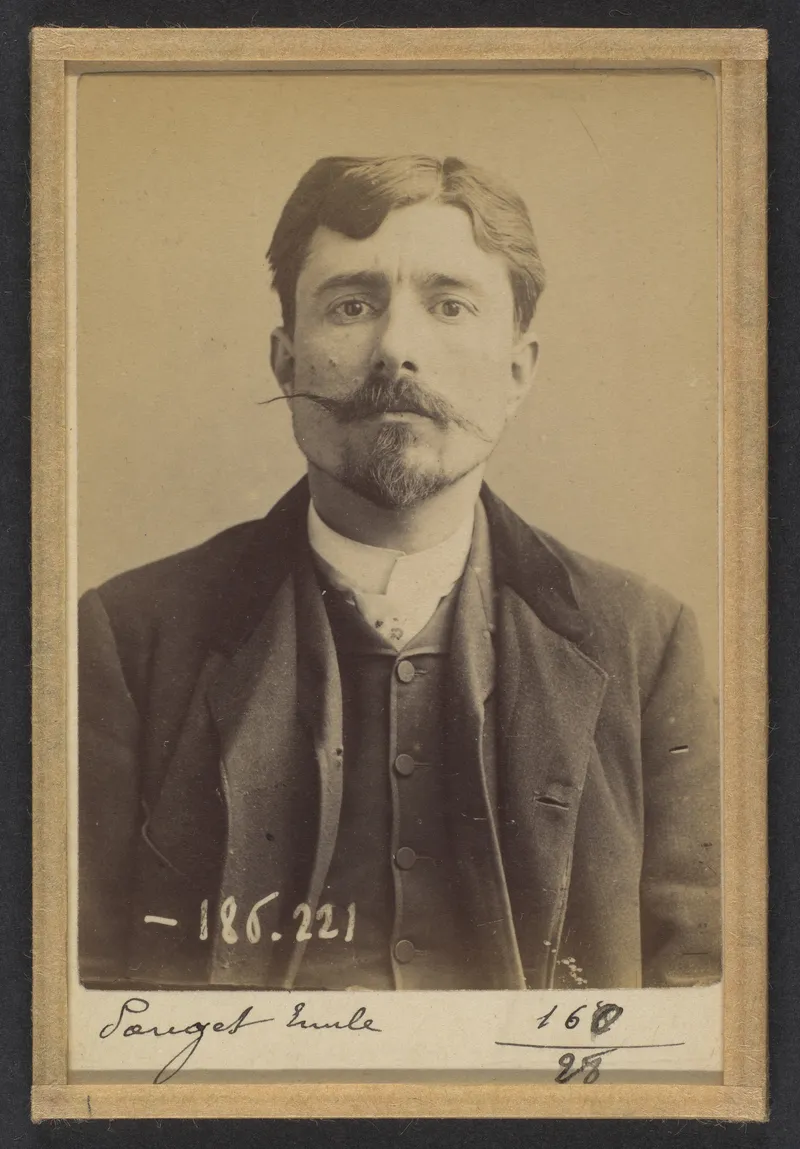Émile Pouget