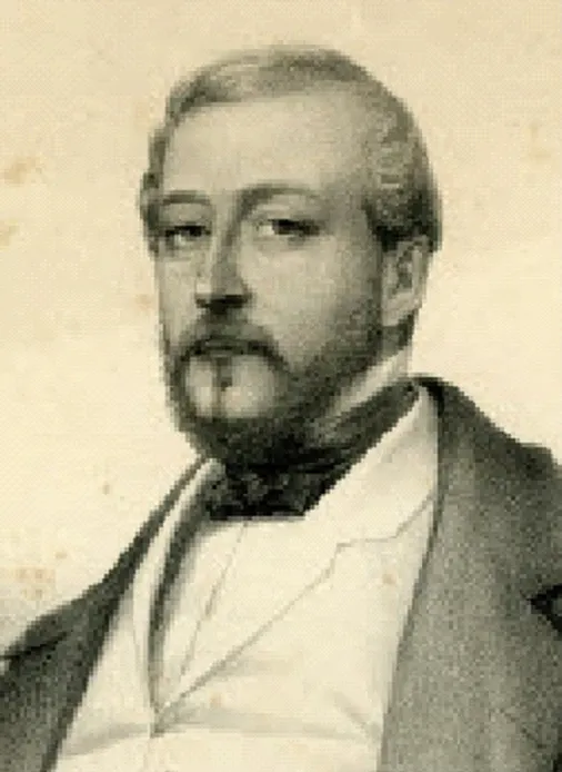 Emmanuel Barthélemy