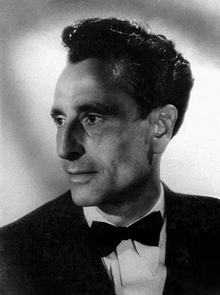 Emmanuel d'Astier de la Vigerie