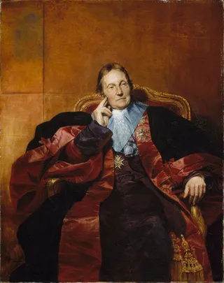 Emmanuel de Pastoret