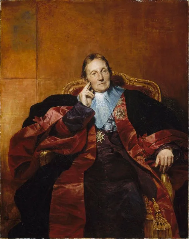 Emmanuel de Pastoret