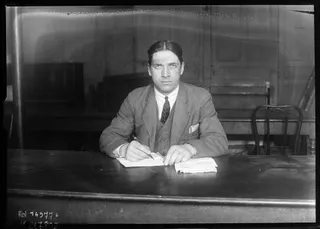 Emmanuel Fleury