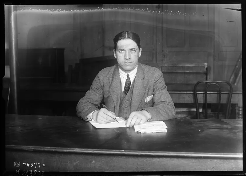 Emmanuel Fleury