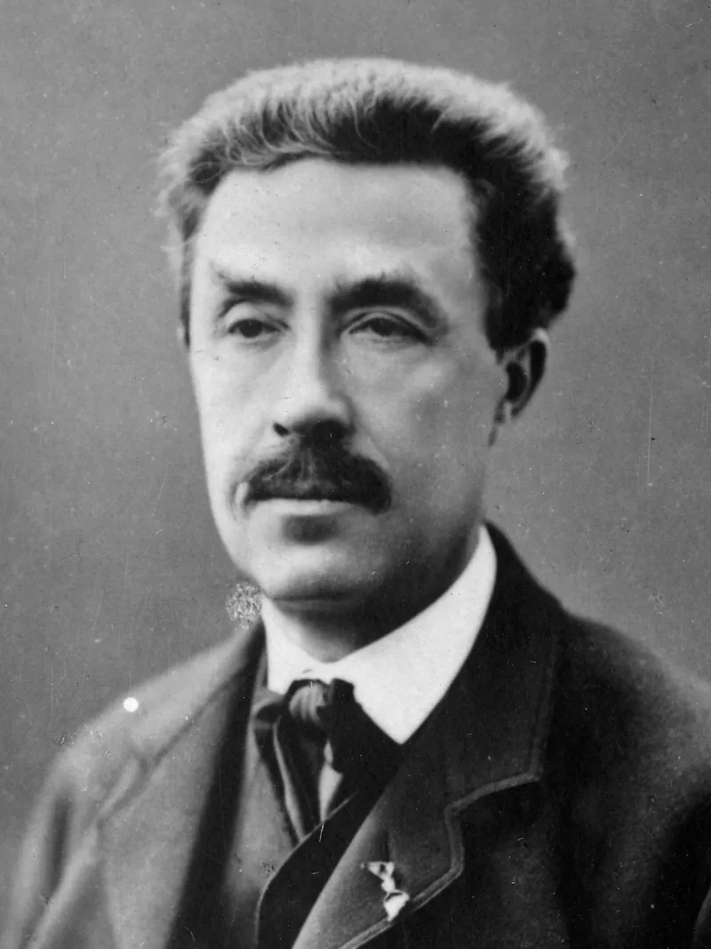 Emmanuel Frémiet