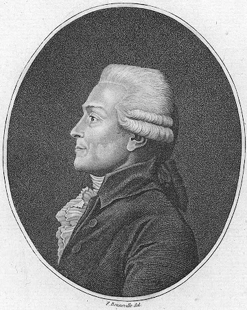 Emmanuel Fréteau de Saint-Just