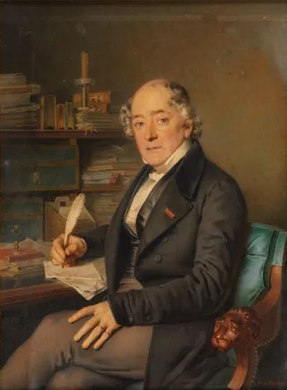 Emmanuel-Louis-Nicolas Viollet-le-Duc