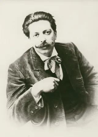 Enrique Granados