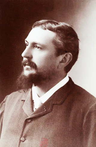 Ernest-Ange Duez