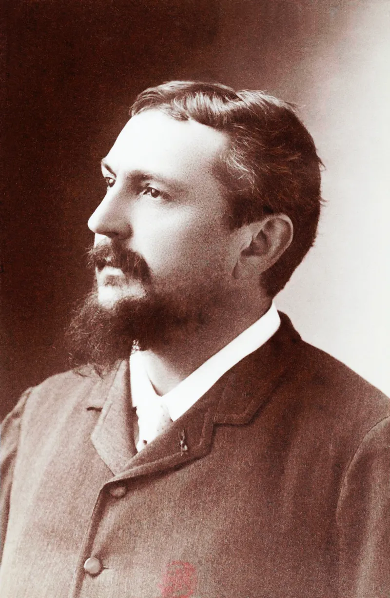 Ernest-Ange Duez