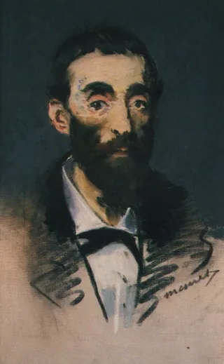 Ernest Cabaner