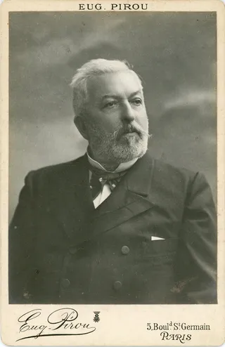 Ernest Constans