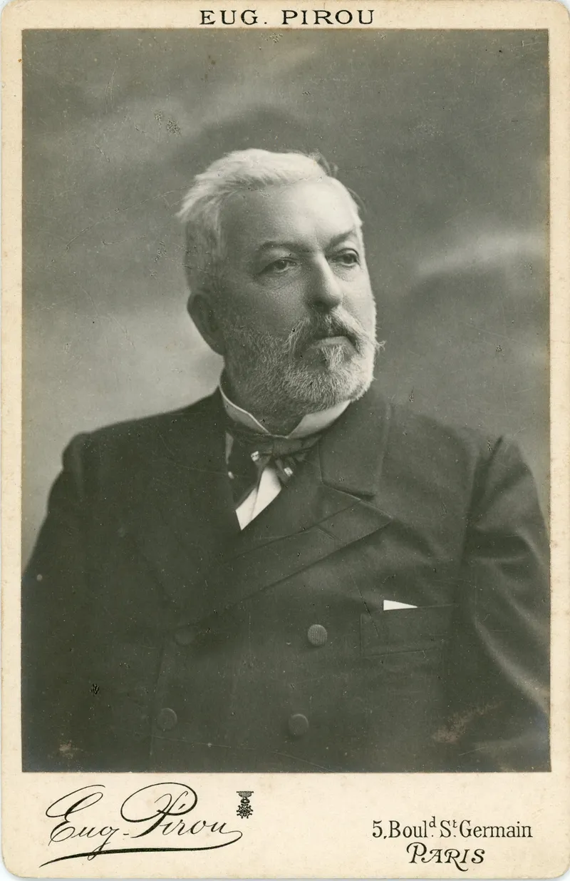 Ernest Constans