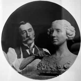 Ernest Dagonet