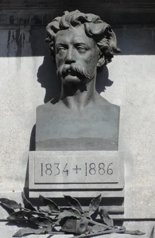 Ernest-Eugène Hiolle