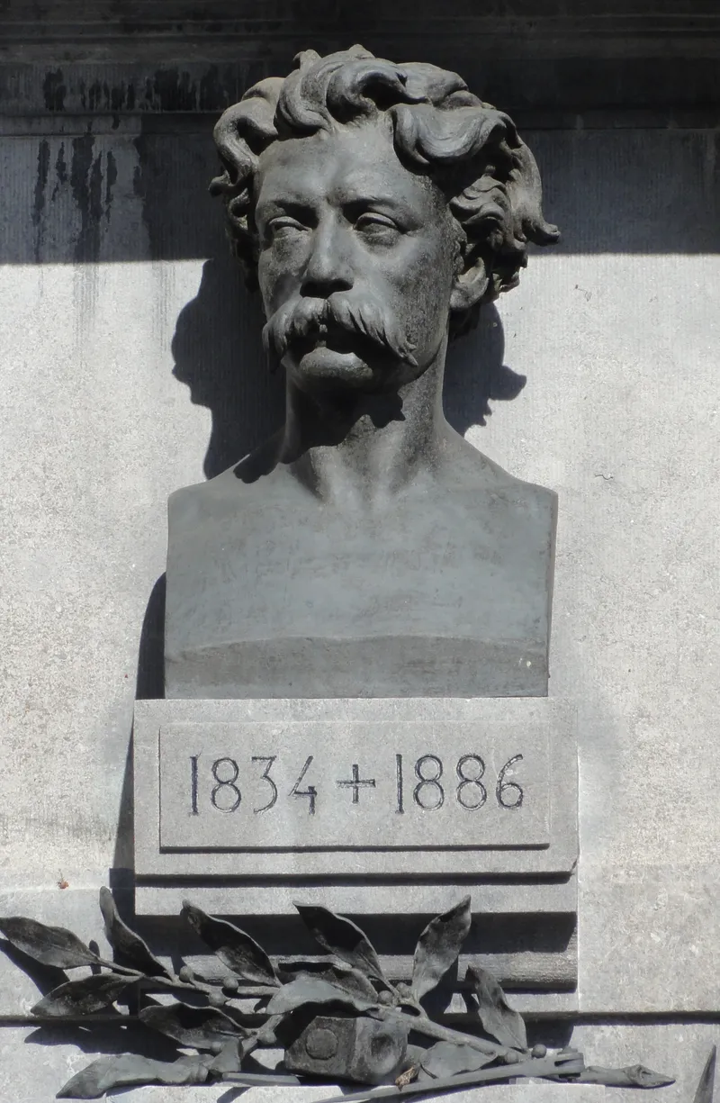 Ernest-Eugène Hiolle