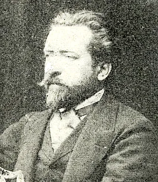 Ernest Guilbert