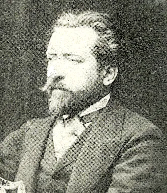 Ernest Guilbert