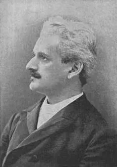 Ernest Lavigne