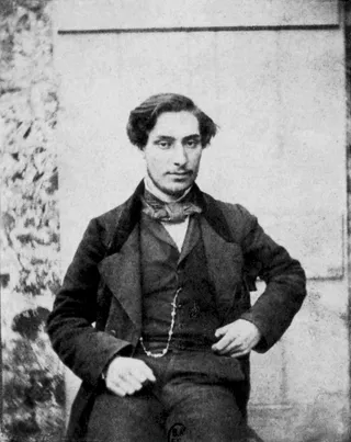 Ernest Lefèvre